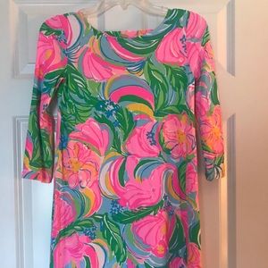 Lily Pulitzer dress size xxs